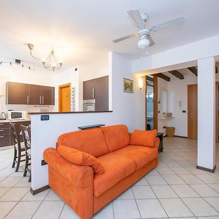 Casa Azzurra 150Mt From Lake - Happy Rentals Рива-дель-Гарда Экстерьер фото