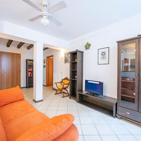Casa Azzurra 150Mt From Lake - Happy Rentals Рива-дель-Гарда Экстерьер фото